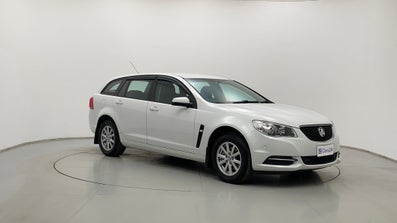 2016 Holden Commodore Evoke Automatic, 143k kms Petrol Car