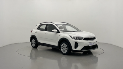 2023 Kia Stonic S Automatic, 55k kms Petrol Car