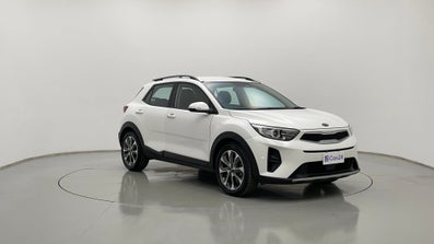 2021 Kia Stonic Sport Automatic, 118k kms Petrol Car