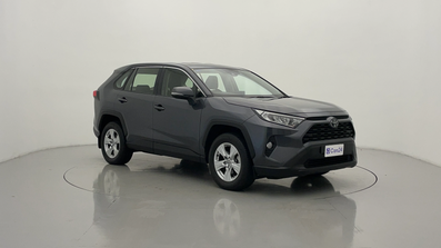 2021 Toyota RAV4 Gx (2wd) Automatic, 21k kms Petrol Car