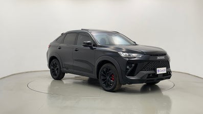 2022 GWM Haval H6gt Ultra (4wd) Automatic, 22k kms Petrol Car