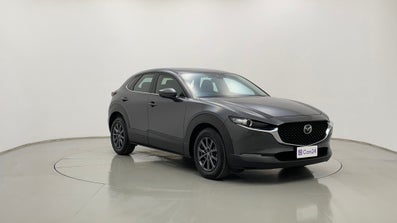 2021 Mazda CX-30 G20 Pure (fwd) Automatic, 41k kms Petrol Car