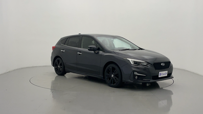 2017 Subaru Impreza 2.0i-s (awd) Automatic, 89k kms Petrol Car
