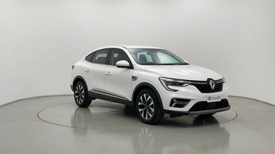 2023 Renault Arkana Zen Automatic, 57k kms Petrol Car