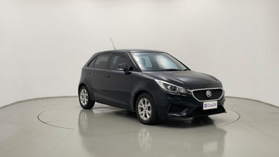 2022 MG Mg3 Auto Core Automatic, 22k kms Petrol Car