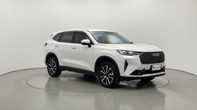 2022 GWM Haval H6 Premium Automatic, 18k kms Petrol Car