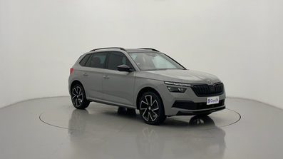 2021 SKODA Kamiq 110tsi Limited Edition Automatic, 51k kms Petrol Car