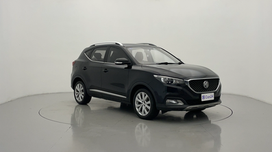 2020 MG ZS Excite Automatic, 34k kms Petrol Car