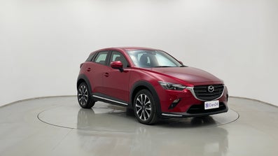 2018 Mazda CX-3 S Touring (fwd) Automatic, 59k kms Petrol Car