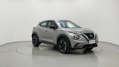 2023 Nissan Juke St+ Automatic, 30k kms Petrol Car