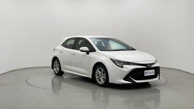 2021 Toyota Corolla Ascent Sport Automatic, 41k kms Petrol Car