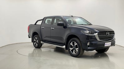 2022 Mazda BT-50 Xtr (4x2) Automatic, 95k kms Diesel Car