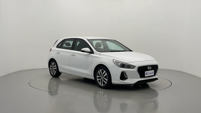 2020 Hyundai i30 Active Automatic, 47k kms Petrol Car