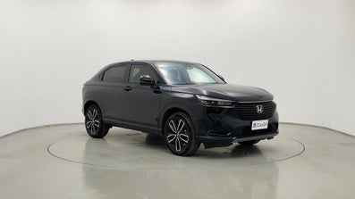 2022 Honda HR-V Vi X Automatic, 35k kms Petrol Car
