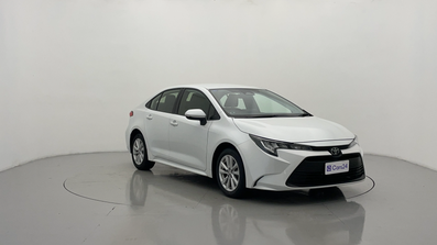2023 Toyota Corolla Ascent Sport Automatic, 56k km Petrol Car