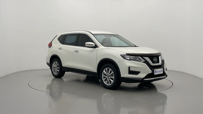 2021 Nissan X-trail St (2wd) Automatic, 51k kms Petrol Car
