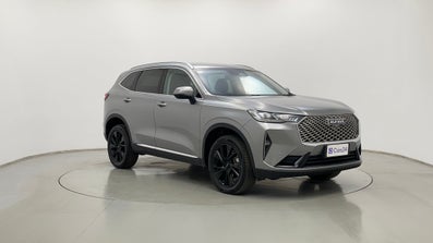 2021 GWM Haval H6 Lux Automatic, 41k kms Petrol Car