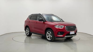 2020 Haval H2 Premium 2wd Automatic, 67k kms Petrol Car