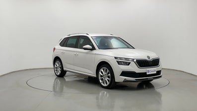 2020 SKODA Kamiq 85tsi Manual, 84k km Petrol Car