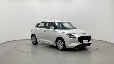 2024 Suzuki Swift Hybrid (qld) Automatic, 17k kms Hybrid Car