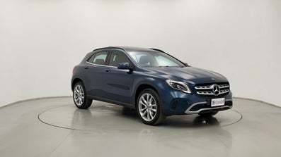 2019 Mercedes-benz GLA 180 Automatic, 62k kms Petrol Car