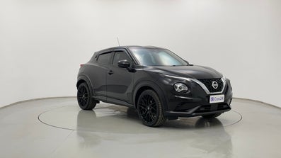 2022 Nissan Juke St Automatic, 27k kms Petrol Car