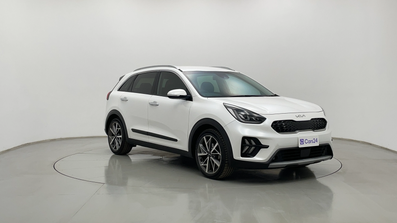 2021 Kia Niro Hev Sport (hybrid) Automatic, 75k kms Hybrid Car