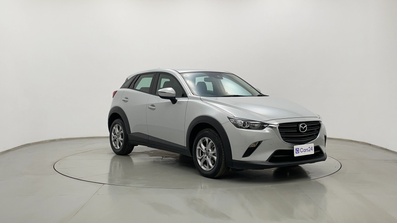 2023 Mazda CX-3 Maxx Sport (fwd) Automatic, 40k kms Petrol Car