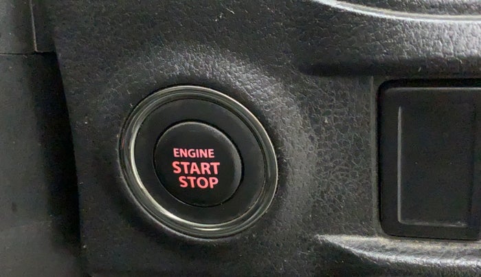2019 Maruti Vitara Brezza ZDI PLUS, Diesel, Manual, 51,908 km, Keyless Start/ Stop Button