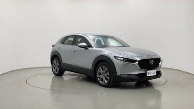 2023 Mazda CX-30 G20 Evolve (fwd) Automatic, 48k kms Petrol Car