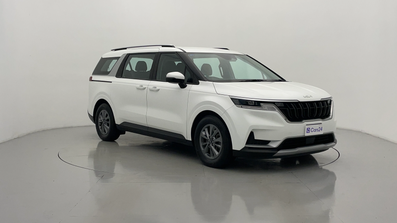 2022 Kia Carnival S Automatic, 62k kms Diesel Car