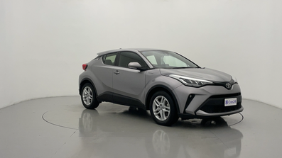 2022 Toyota C-HR Gxl (2wd) Automatic, 61k kms Petrol Car