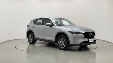 2022 Mazda CX-5 Maxx Sport (fwd) Automatic, 46k kms Petrol Car