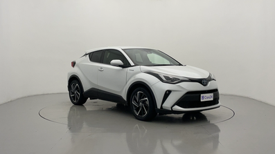 2023 Toyota C-HR Koba (2wd) Hybrid Automatic, 60k kms Hybrid Car