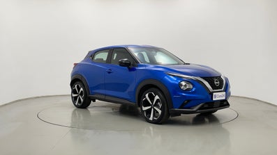 2023 Nissan Juke St-l Automatic, 58k kms Petrol Car