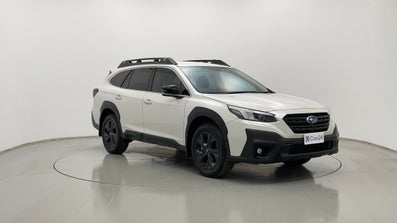 2022 Subaru Outback Awd Sport Automatic, 61k kms Petrol Car