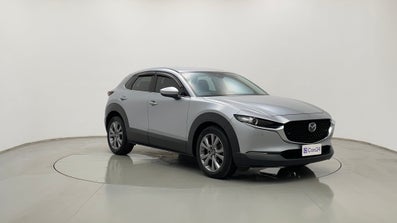 2020 Mazda CX-30 G25 Touring (fwd) Automatic, 54k km Petrol Car