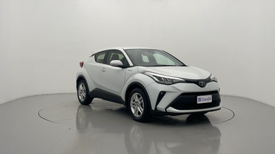 2023 Toyota C-HR Gxl (2wd) Automatic, 58k kms Petrol Car