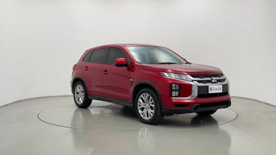 2019 Mitsubishi ASX Es (2wd) Automatic, 55k kms Petrol Car