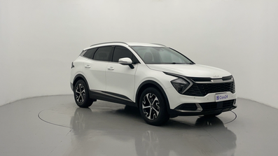 2022 Kia Sportage Sx+ (fwd) Automatic, 37k km Petrol Car