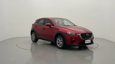 2022 Mazda CX-3 Maxx Sport (fwd) Automatic, 29k kms Petrol Car