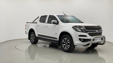 2019 Holden Colorado Ls (4x2) (5yr) Automatic, 128k kms Diesel Car