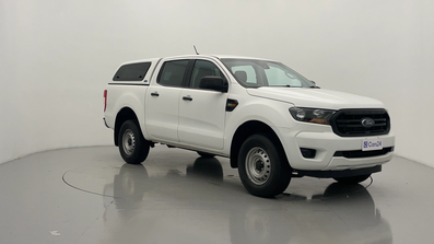 2020 Ford Ranger Xl 3.2 (4x4) Automatic, 60k kms Diesel Car