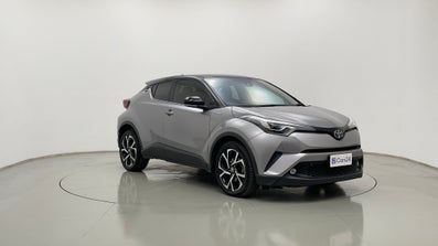 2019 Toyota C-HR Koba (2wd) Automatic, 161k kms Petrol Car