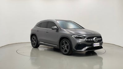 2023 Mercedes-benz GLA 200 Automatic, 27k kms Petrol Car