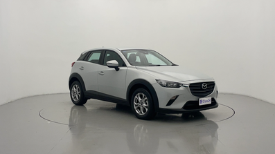 2022 Mazda CX-3 Maxx Sport (fwd) Automatic, 44k kms Petrol Car