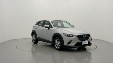 2023 Mazda CX-3 Maxx Sport (fwd) Automatic, 44k kms Petrol Car