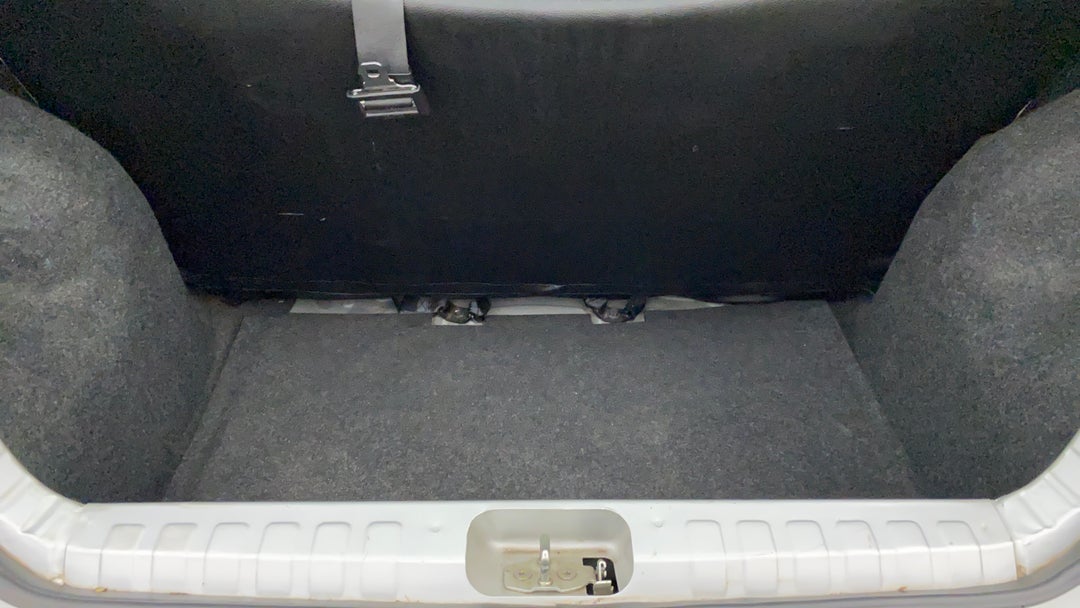 Boot Inside