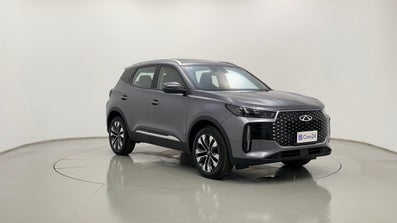 2025 Chery Tiggo 4 Pro Ultimate Automatic, 4k kms Petrol Car