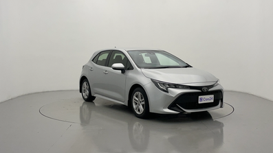 2022 Toyota Corolla Ascent Sport Automatic, 54k kms Petrol Car